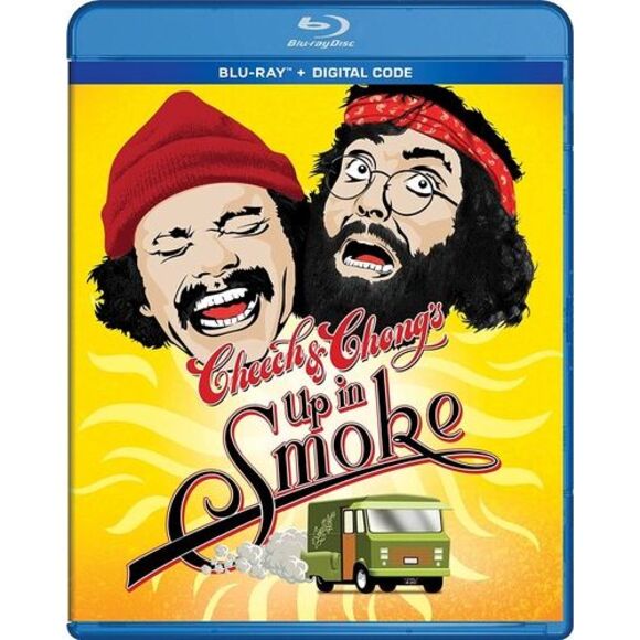 Up In Smoke - Picture 1 of 1